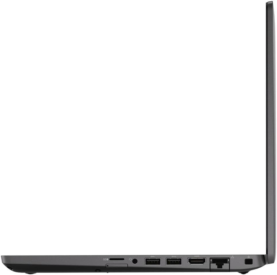 Dell i5 8th Gen | 16gb Ram | Memoire 256 GB SSD