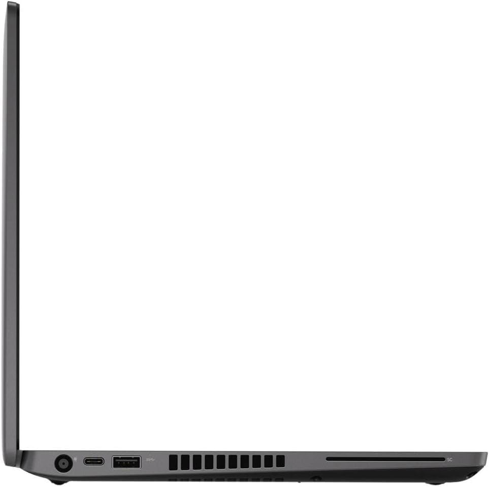 Dell i5 8th Gen | 16gb Ram | Memoire 256 GB SSD