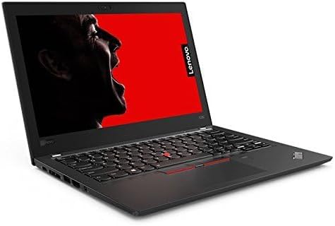 Lenovo i7 (8th Gen) | RAM : 16Go DDR4 | Stockage : 512Go SSD