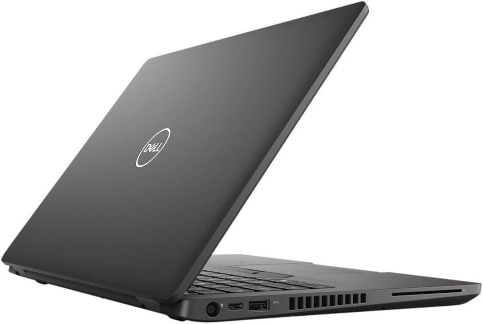Dell i5 8th Gen | 16gb Ram | Memoire 256 GB SSD
