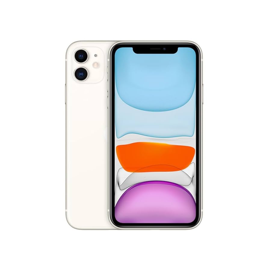iPhone 11 – L’essentiel avec style