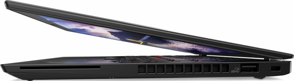 Lenovo i7 (8th Gen) | RAM : 16Go DDR4 | Stockage : 512Go SSD