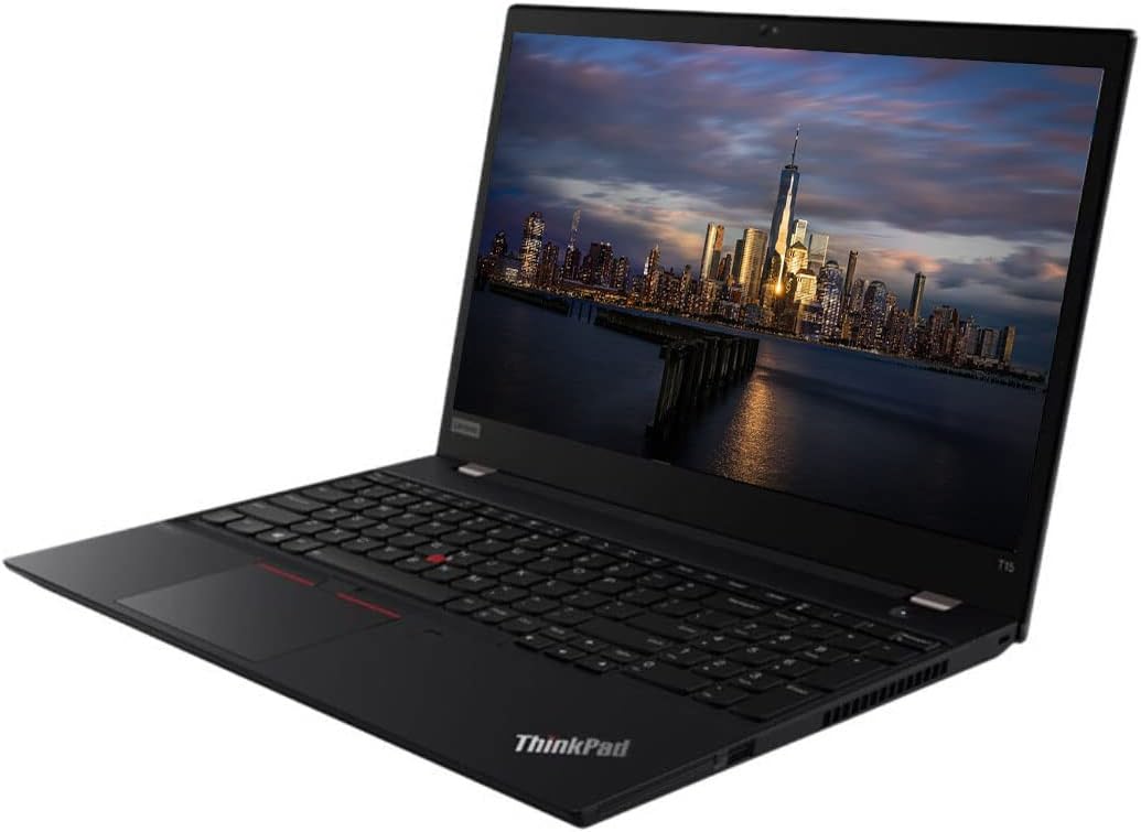 Lenovo i7 10e Gen | 32gb ram | SSD 512Gb