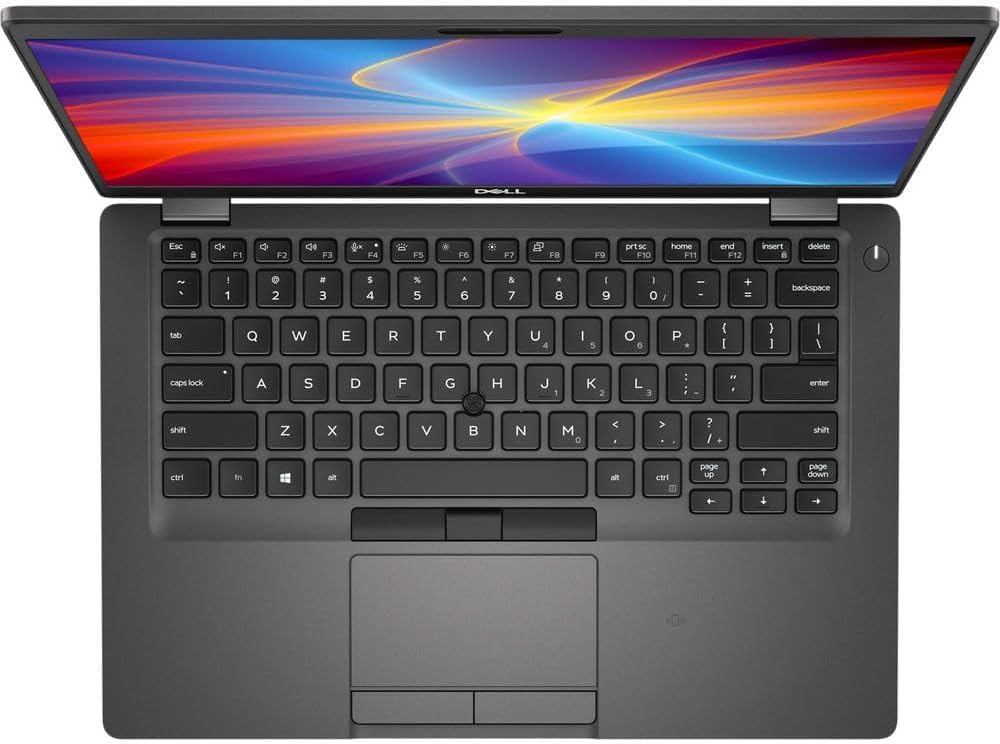 Dell i5 8th Gen | 16gb Ram | Memoire 256 GB SSD