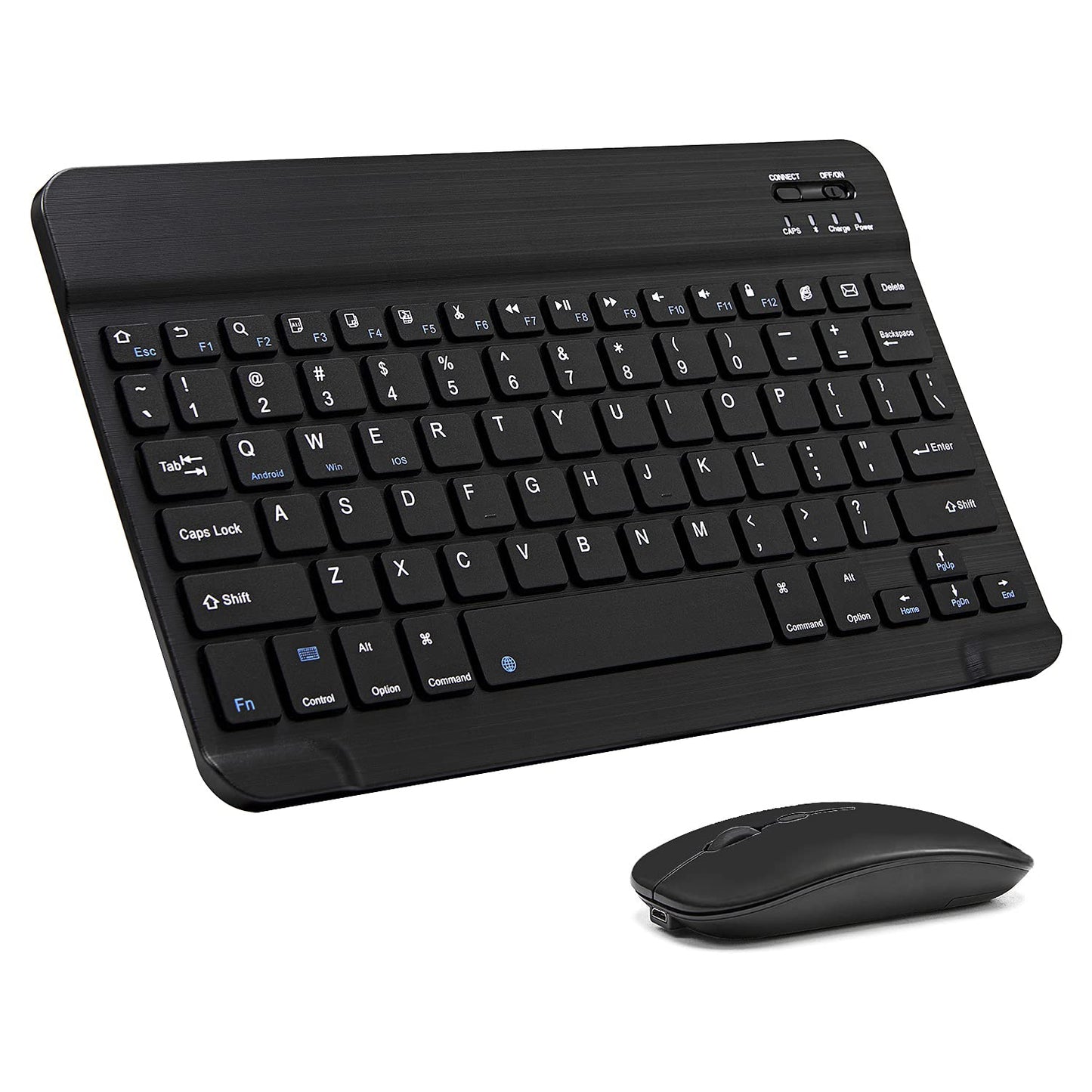 Clavier + Souris Sans Fil