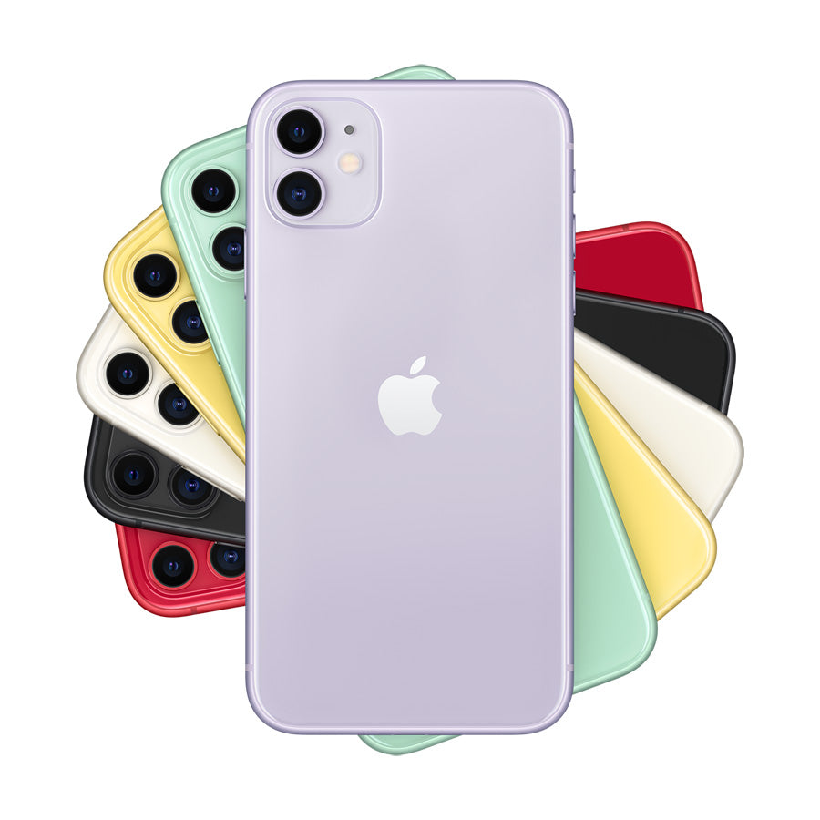 iPhone 11 – L’essentiel avec style