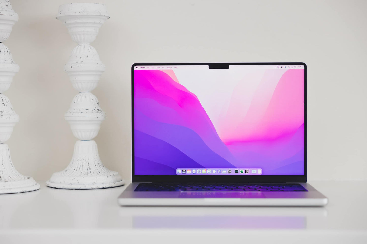 Macbook Pro M1 pro 512gb | 16gb