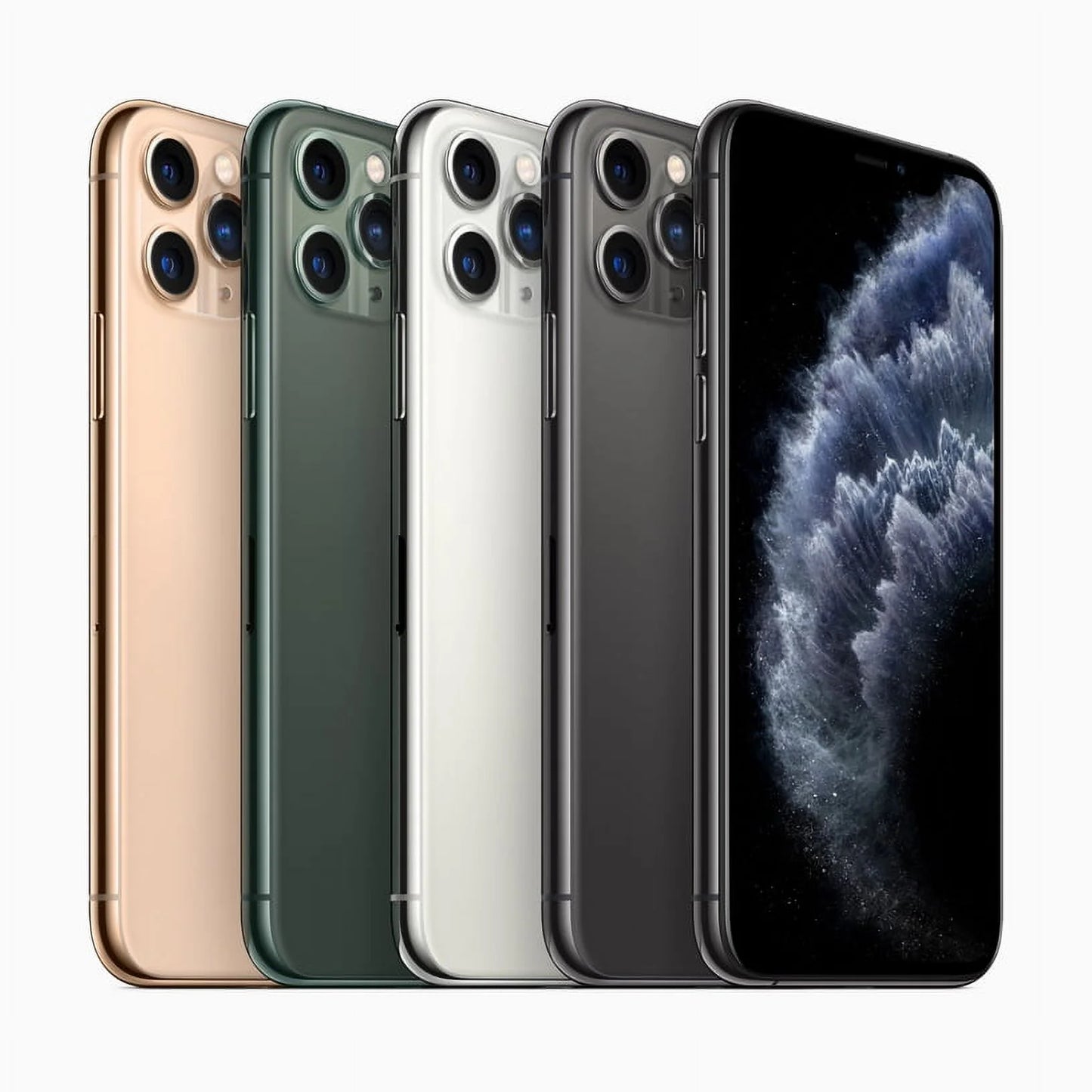 iPhone 11 Pro – Compact & puissant