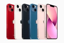 iPhone 13 mini – Puissant, compact, pratique