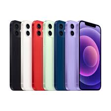 iPhone 12 – Moderne et rapide
