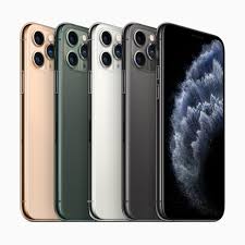 iPhone 11 Pro Max – Performance XXL