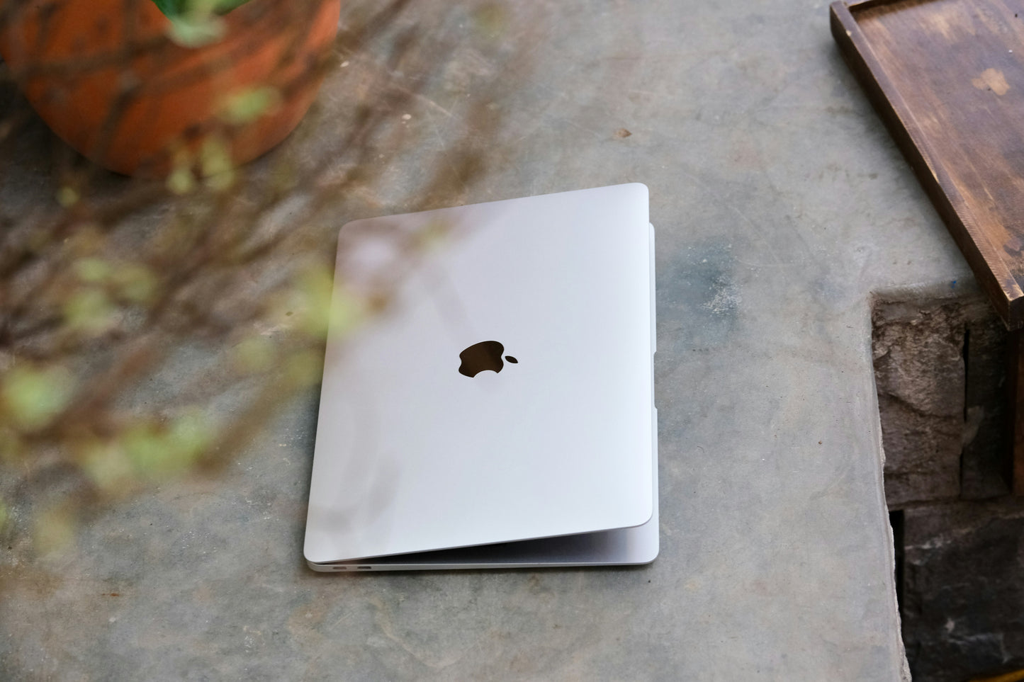 MACBOOK AIR M1 (256GB / 8gb ram)