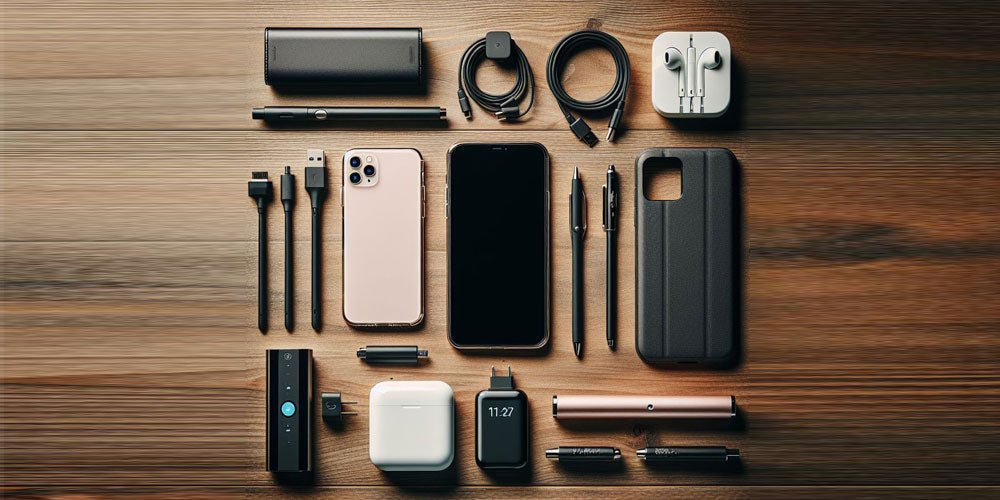 Accessoires Telephone