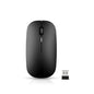 Souris sans fil rechargeable