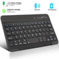 Clavier Bluetooth rechargeable
