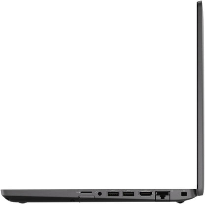 Dell i5 8th Gen | 16gb Ram | Memoire 256 GB SSD