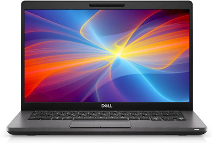 Dell i5 8th Gen | 16gb Ram | Memoire 256 GB SSD