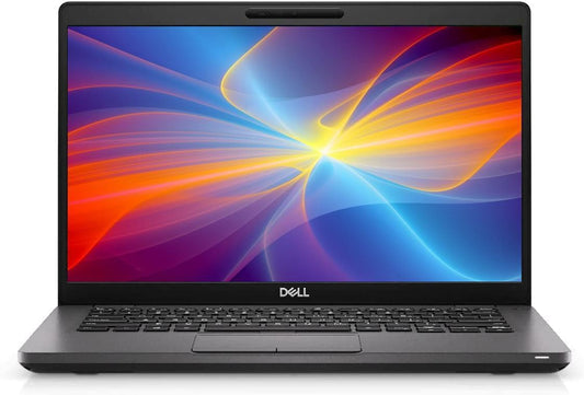 Dell i5 8th Gen | 16gb Ram | Memoire 256 GB SSD