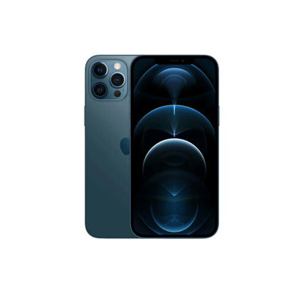 iPhone 12 Pro – Élégance & précision