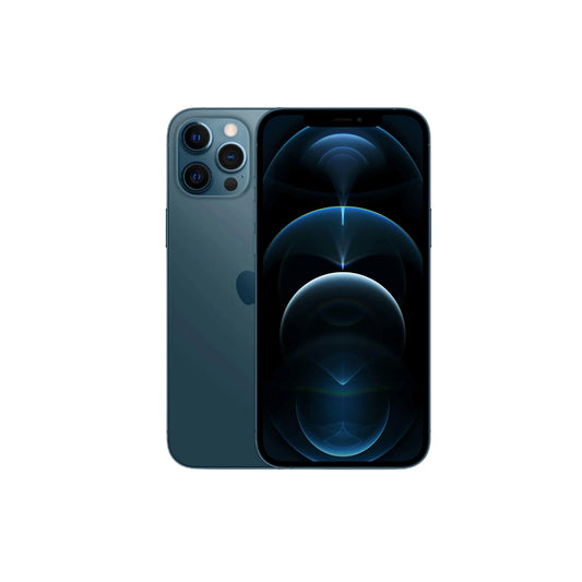 iPhone 12 Pro – Élégance & précision