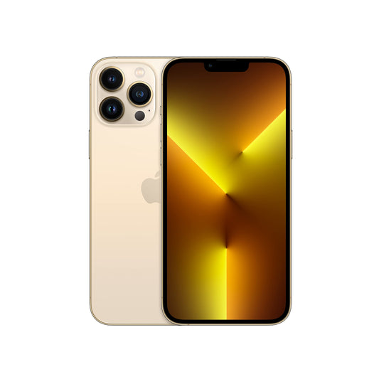 iPhone 13 Pro Max – L’élite Apple