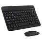 Clavier + Souris Sans Fil