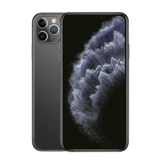 iPhone 11 Pro Max – Performance XXL