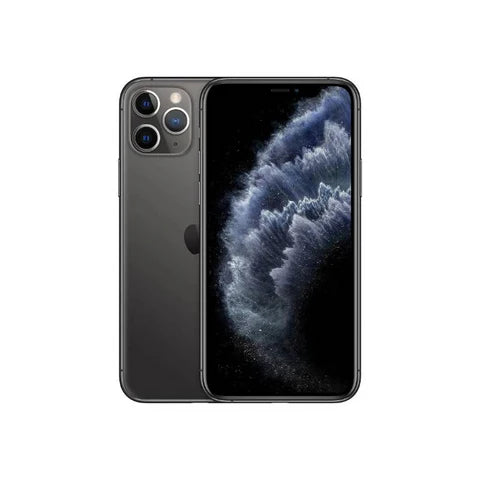 iPhone 11 Pro – Compact & puissant