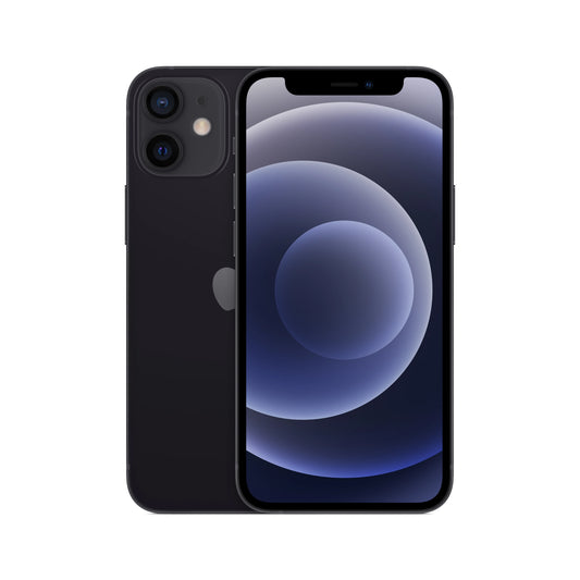 iPhone 12 – Moderne et rapide
