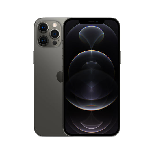 iPhone 12 Pro Max – Le top du 12