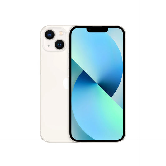 iPhone 13 – Puissant & endurant
