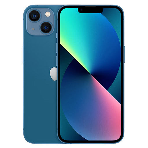 iPhone 13 mini – Puissant, compact, pratique