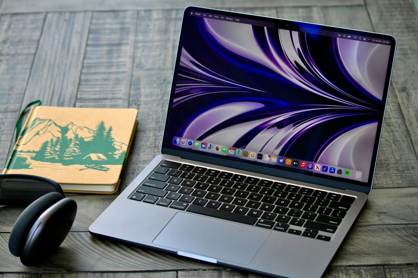 MACBOOK AIR M1   (256GB / 8gb ram)