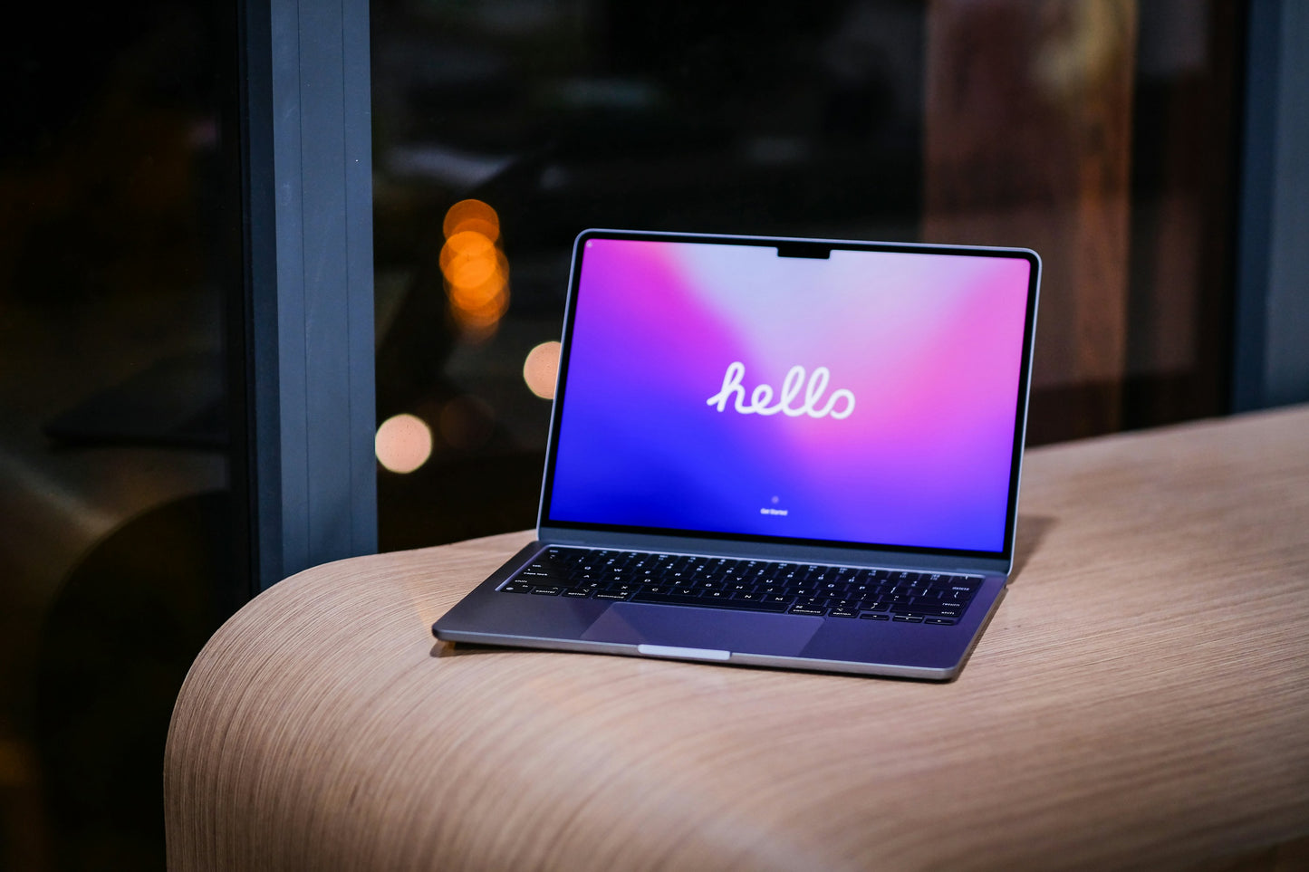 MACBOOK AIR M1   (256GB / 8gb ram)