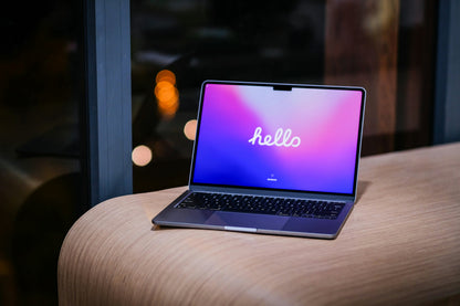 MACBOOK AIR M1   (256GB / 8gb ram)