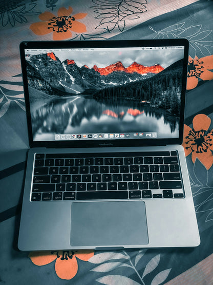 MACBOOK AIR M1   (256GB / 8gb ram)